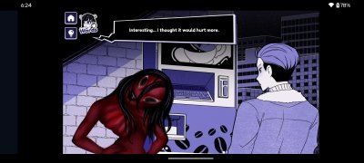Anomalous Coffee Machine 2 imagen 6 Thumbnail