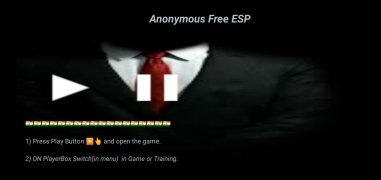 Anonymous ESP image 1 Thumbnail
