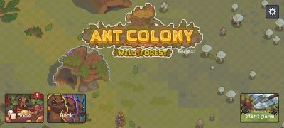 Ant Colony: Wild Forest Изображение 10 Thumbnail