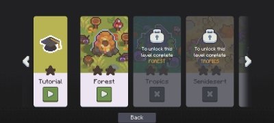 Ant Colony: Wild Forest imagem 8 Thumbnail