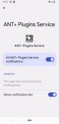 ANT+ Plugins Service 画像 3 Thumbnail