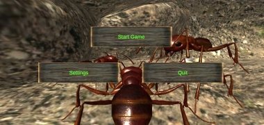 Ant Simulation 3D imagen 4 Thumbnail