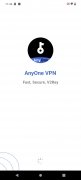 AnyOne VPN immagine 2 Thumbnail