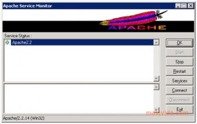 for windows instal Apache HTTP Server