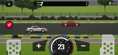 APEX Racer immagine 1 Thumbnail