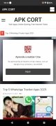 APK Cort image 2 Thumbnail