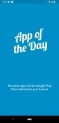 App of the Day Изображение 1 Thumbnail