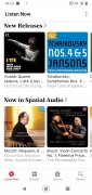 Apple Music Classical Изображение 11 Thumbnail