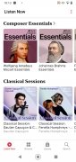 Apple Music Classical Изображение 13 Thumbnail