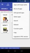 AppMgr III (App 2 SD, Hide and Freeze apps) image 8 Thumbnail