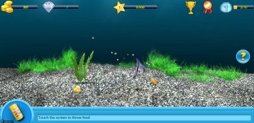 AquaLife 3D 画像 1 Thumbnail