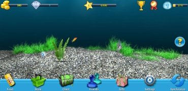 AquaLife 3D 画像 3 Thumbnail