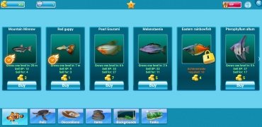 AquaLife 3D 画像 4 Thumbnail