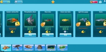 AquaLife 3D 画像 5 Thumbnail