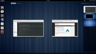 Arch Linux imagen 2 Thumbnail