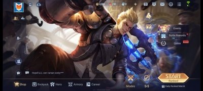 Arena of Valor bild 12 Thumbnail