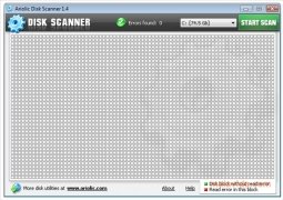 Ariolic Disk Scanner Изображение 2 Thumbnail