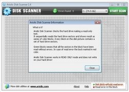 Ariolic Disk Scanner Изображение 3 Thumbnail