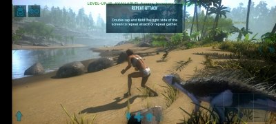 ARK: Ultimate Mobile Edition image 11 Thumbnail