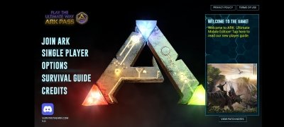 ARK: Ultimate Mobile Edition image 2 Thumbnail