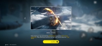 Arknights: Endfield imagen 11 Thumbnail