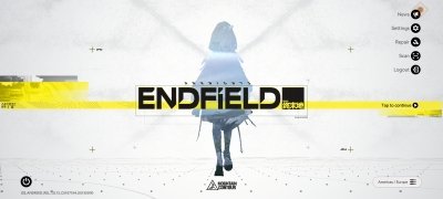 Arknights: Endfield imagen 2 Thumbnail