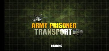 Army Prisoner Transport imagem 2 Thumbnail