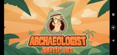 Archaeologist: Jurassic Life image 2 Thumbnail