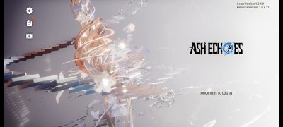 Ash Echoes Global image 2 Thumbnail