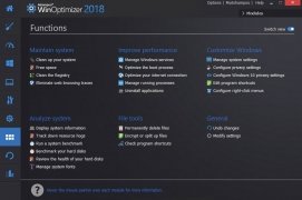 ashampoo winoptimizer gratis ashampoo winoptimizer gratis