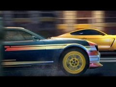 Asphalt Street Storm Racing bild 2 Thumbnail