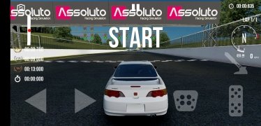 Assoluto Racing Изображение 17 Thumbnail