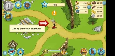 Asterix and Friends image 3 Thumbnail
