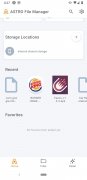 ASTRO File Manager image 2 Thumbnail