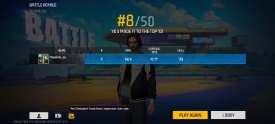 Astute Beta Server Изображение 15 Thumbnail