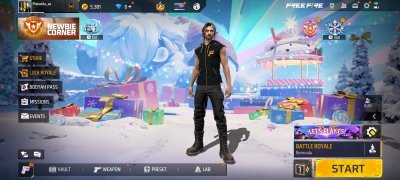 Astute Beta Server Изображение 3 Thumbnail