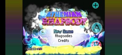 Athenian Rhapsody image 2 Thumbnail