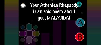 Athenian Rhapsody 画像 4 Thumbnail