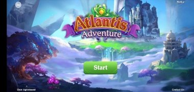 Atlantis Adventure 画像 2 Thumbnail