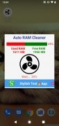 Auto RAM Cleaner Изображение 2 Thumbnail