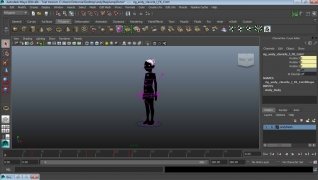 Autodesk Maya imagen 3 Thumbnail