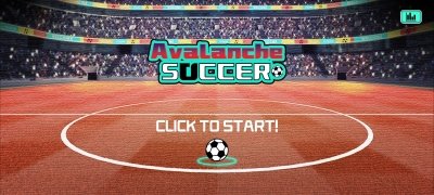 Avalanche Soccer 画像 3 Thumbnail