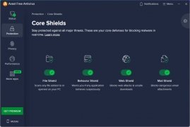 Avast Free Antivirus imagen 12 Thumbnail