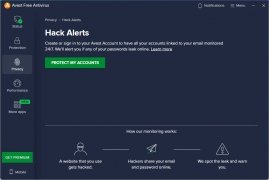 Avast Free Antivirus image 15 Thumbnail