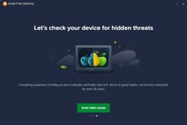 Avast Free Antivirus imagen 16 Thumbnail