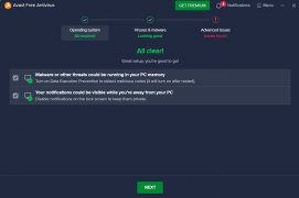 Avast Free Antivirus imagen 18 Thumbnail