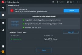 Avira Free Antivirus Изображение 15 Thumbnail