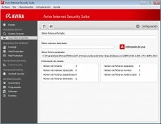 Avira Internet Security Suite image 2 Thumbnail