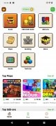 Awesome Mods for Minecraft PE bild 1 Thumbnail