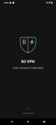 B3 VPN Изображение 2 Thumbnail